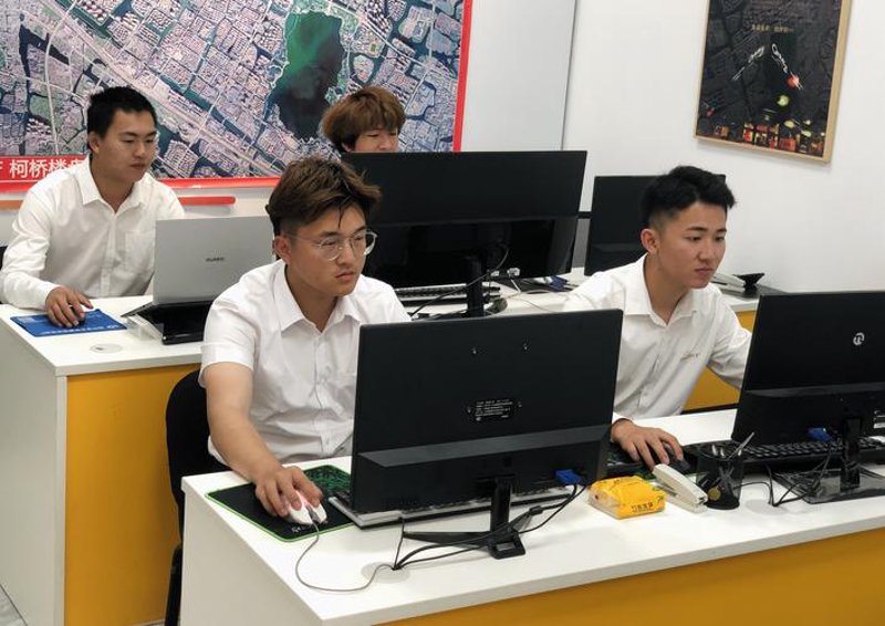 市场信息咨询：透视行业脉搏